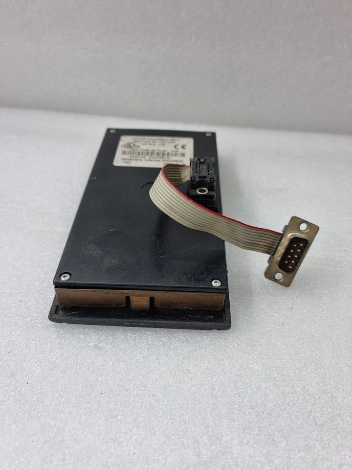 LCP FOR 6000S/8000S ONLY 12/3R IP65 INDUSTRIAL CONTROL EQUIPMENT *AS IS*